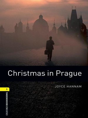 cover image of Christmas in Prague